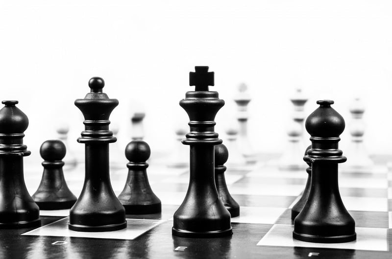 Strategy Battles