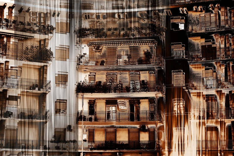 Soft Soundscape