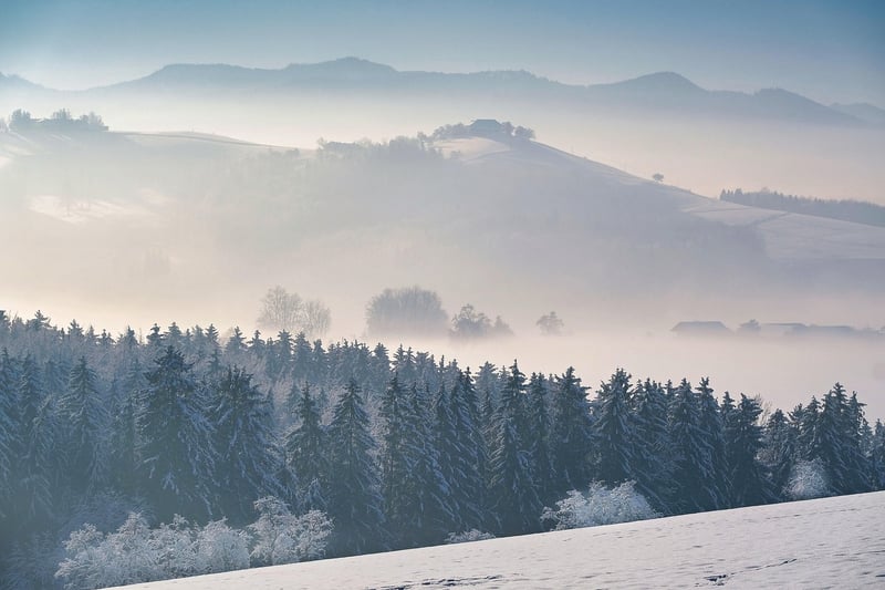 Nature Retreats