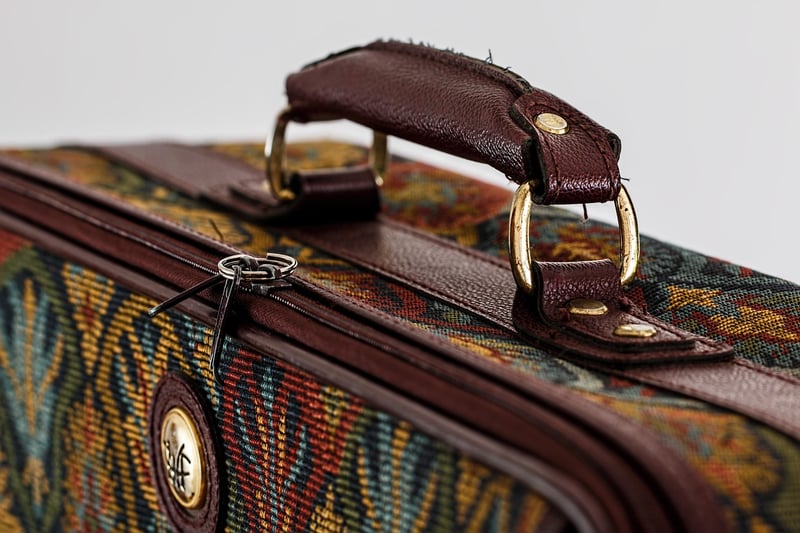 Travel Essentials