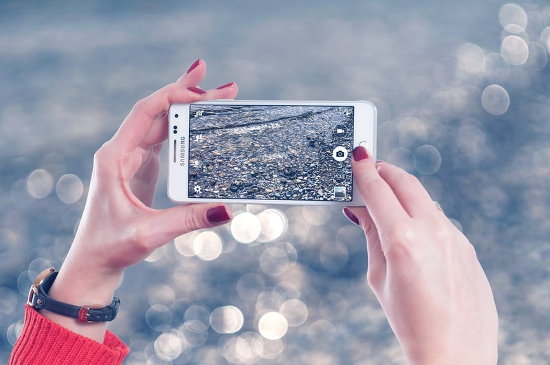 Virtual Communication