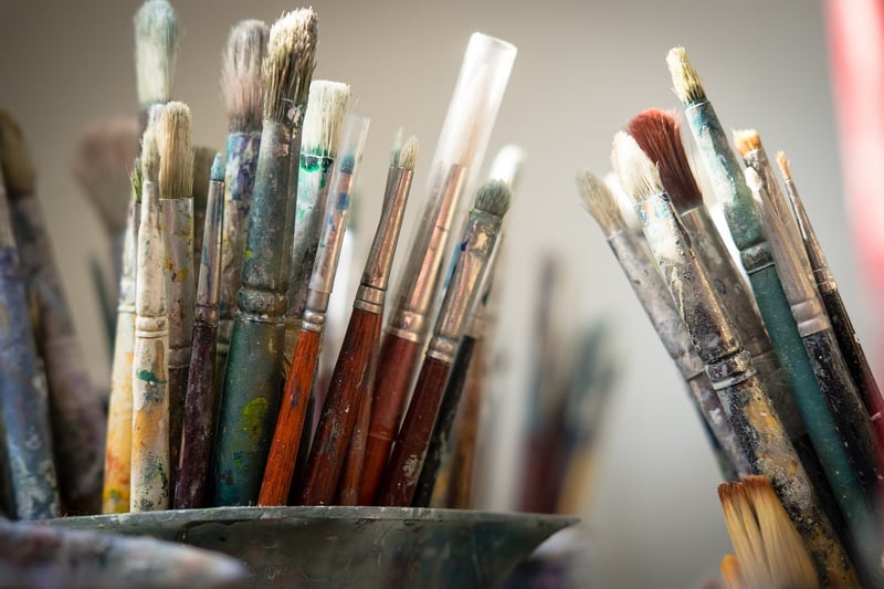 Art Therapy